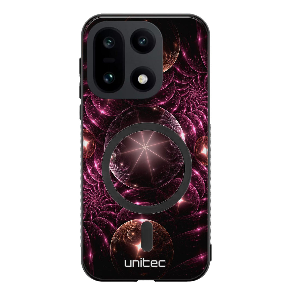 OnePlus 15 suojakuoret - Space Balls