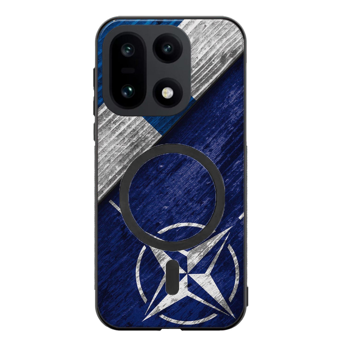 OnePlus 15 nato suojakuoret - Suomi