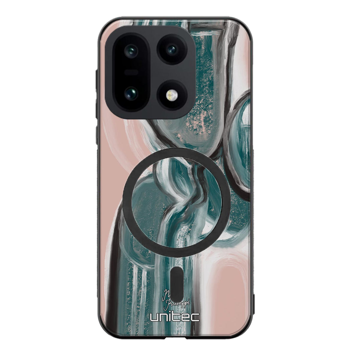 OnePlus 15 urban magic suojakuoret - Syli - Noora Kämppi