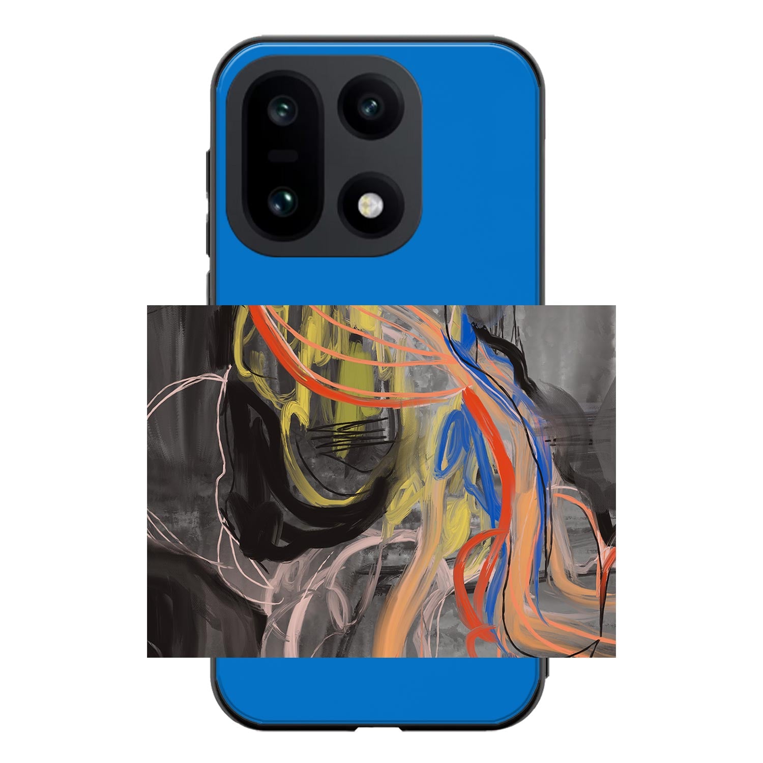 OnePlus 15 urban magic suojakuoret - Tarina - Noora Kämppi