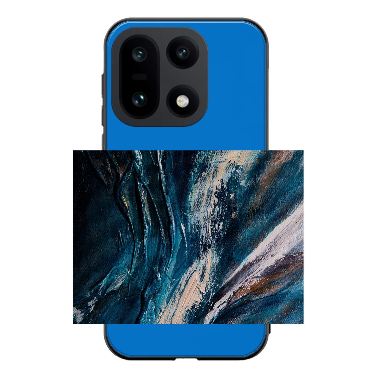OnePlus 15 luonnon lumo suojakuoret - Tiera - Noora Kämppi