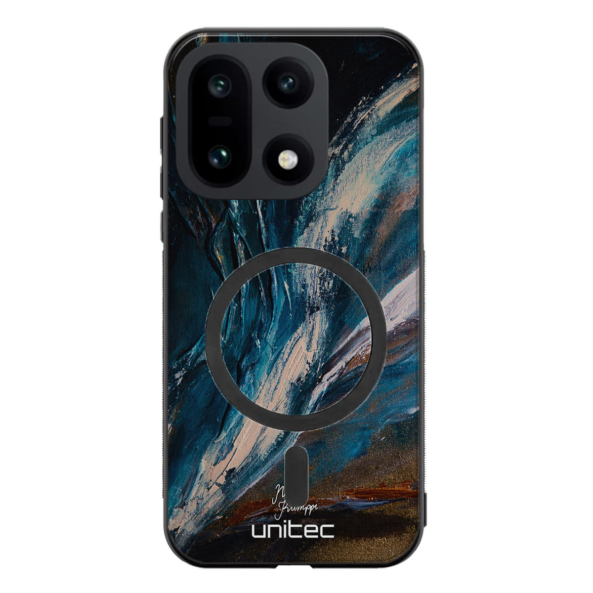OnePlus 15 luonnon lumo suojakuoret - Tiera - Noora Kämppi