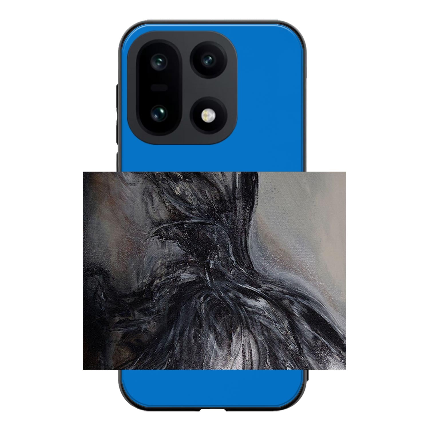 OnePlus 15 animal kingdom suojakuoret - Unknown - Noora Kämppi