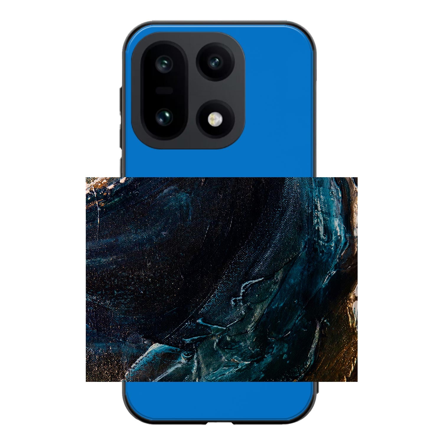 OnePlus 15 luonnon lumo suojakuoret - Vulcan - Noora Kämppi