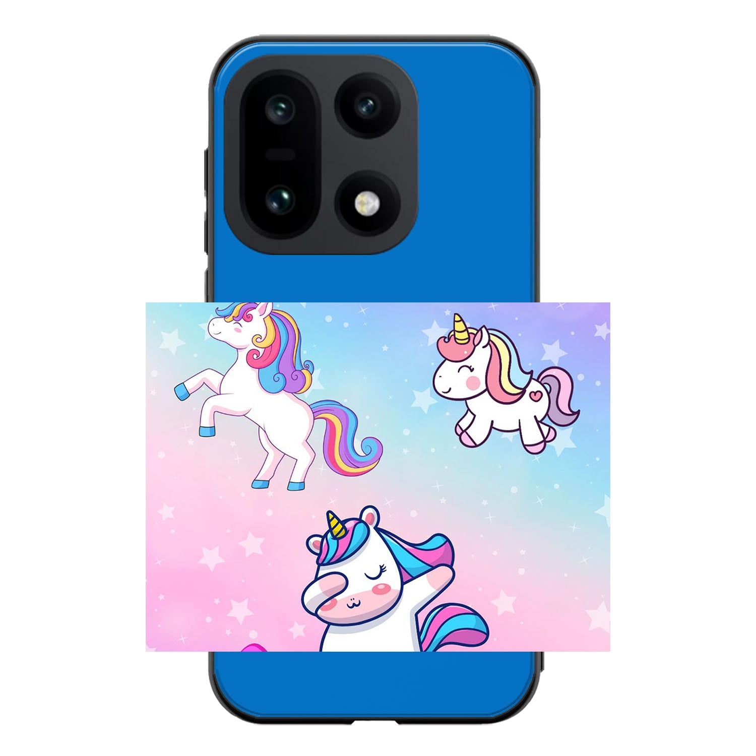 OnePlus 15 suojakuoret - Yksisarvinen