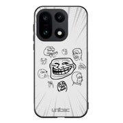OnePlus 15 meemi suojakuoret - Meemi