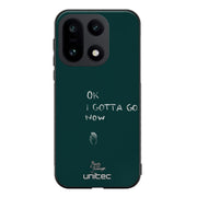 OnePlus 15 surrealistic sadness suojakuoret - Ok I Gotta Go - Noora Kämppi