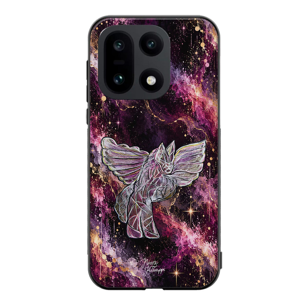OnePlus 15 Suojakuoret Kide – Pegasus – Noora Kämppi