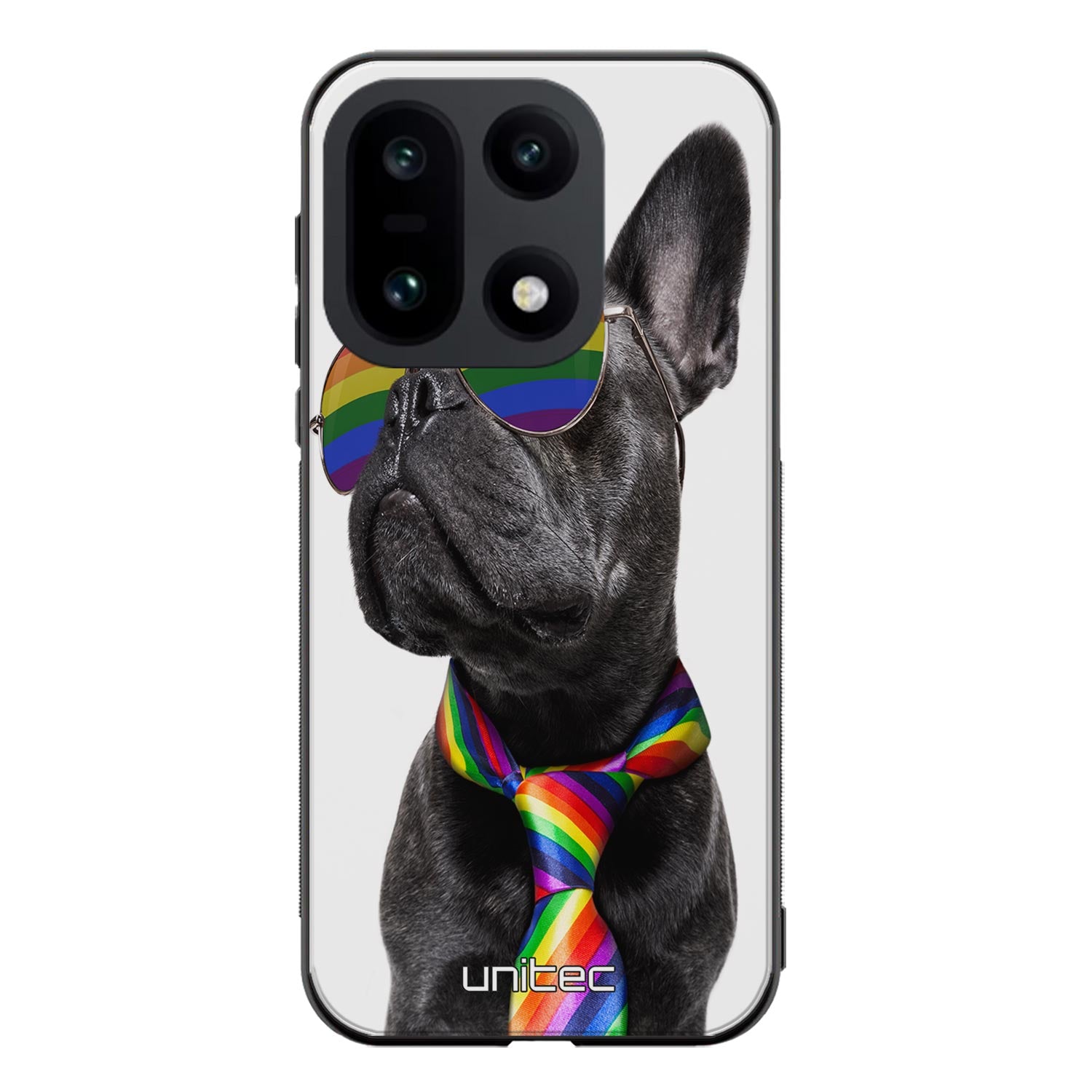 OnePlus 15 pride suojakuoret - Pride Dog