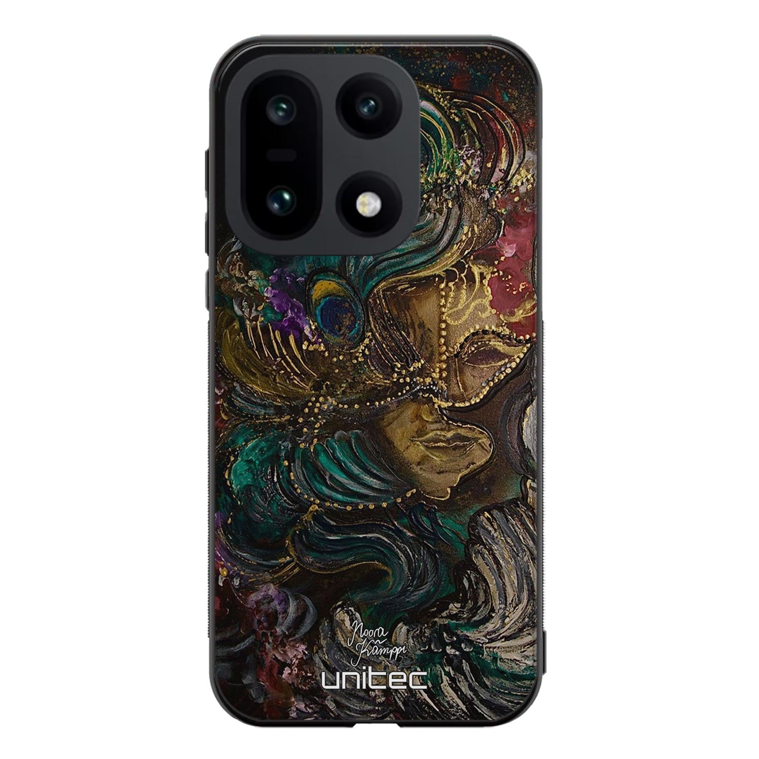 OnePlus 15 mystinen voima suojakuoret - Queen - Noora Kämppi