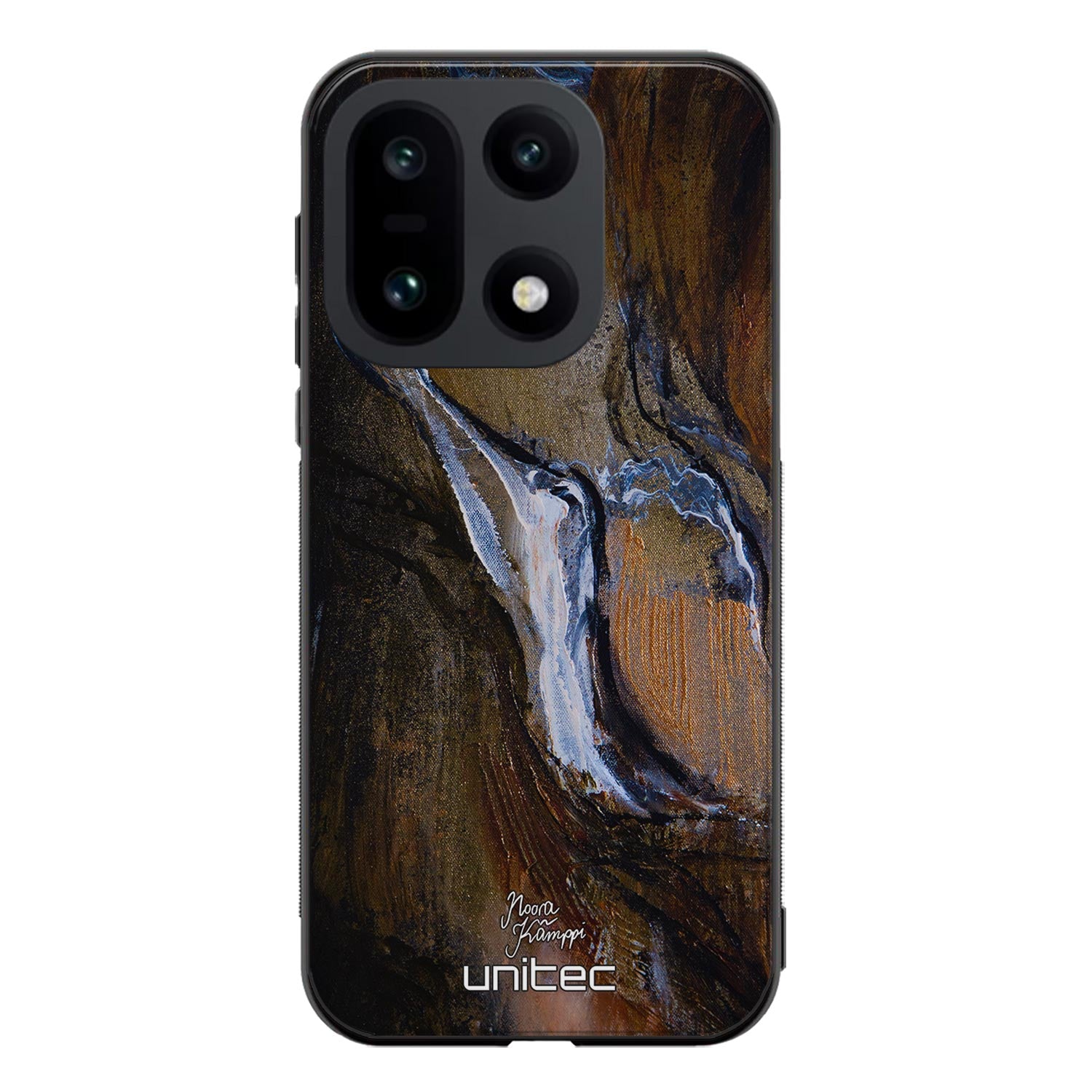 OnePlus 15 luonnon lumo suojakuoret - Railo - Noora Kämppi