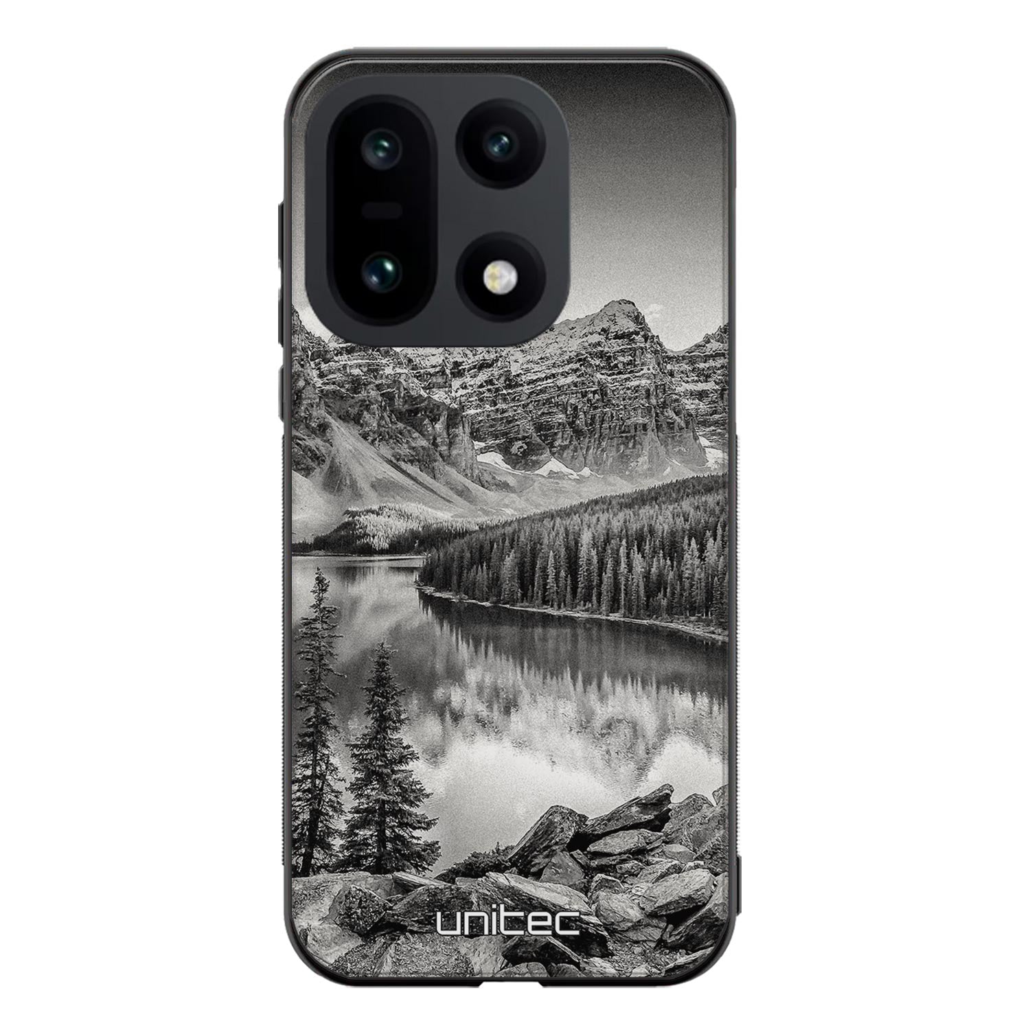 OnePlus 15 suojakuoret - Rocky Mountains