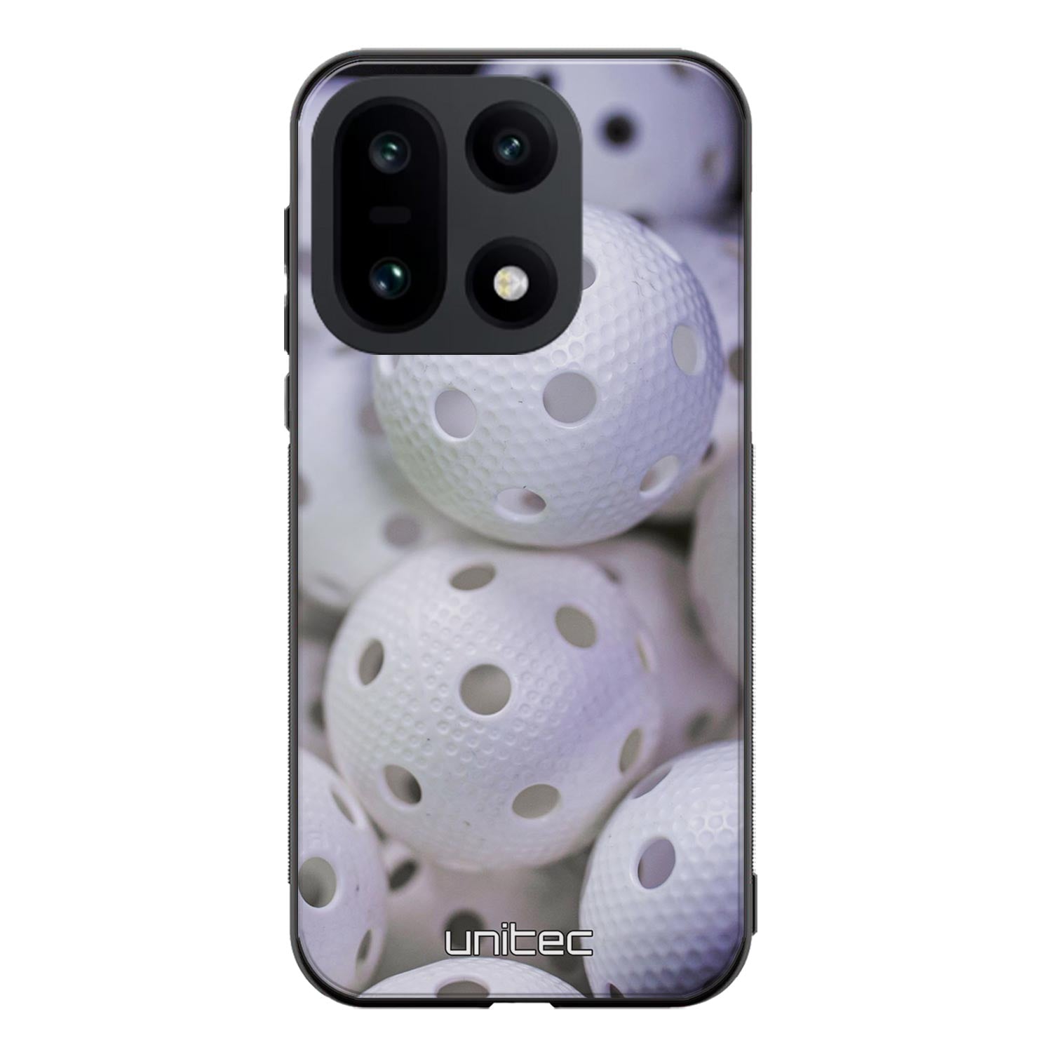 OnePlus 15 suojakuoret - Salibandy