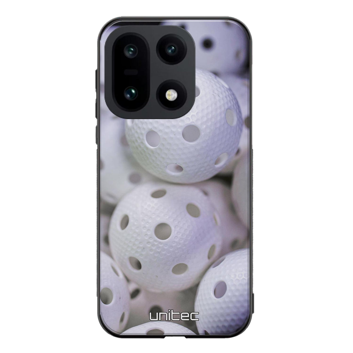 OnePlus 15 suojakuoret - Salibandy