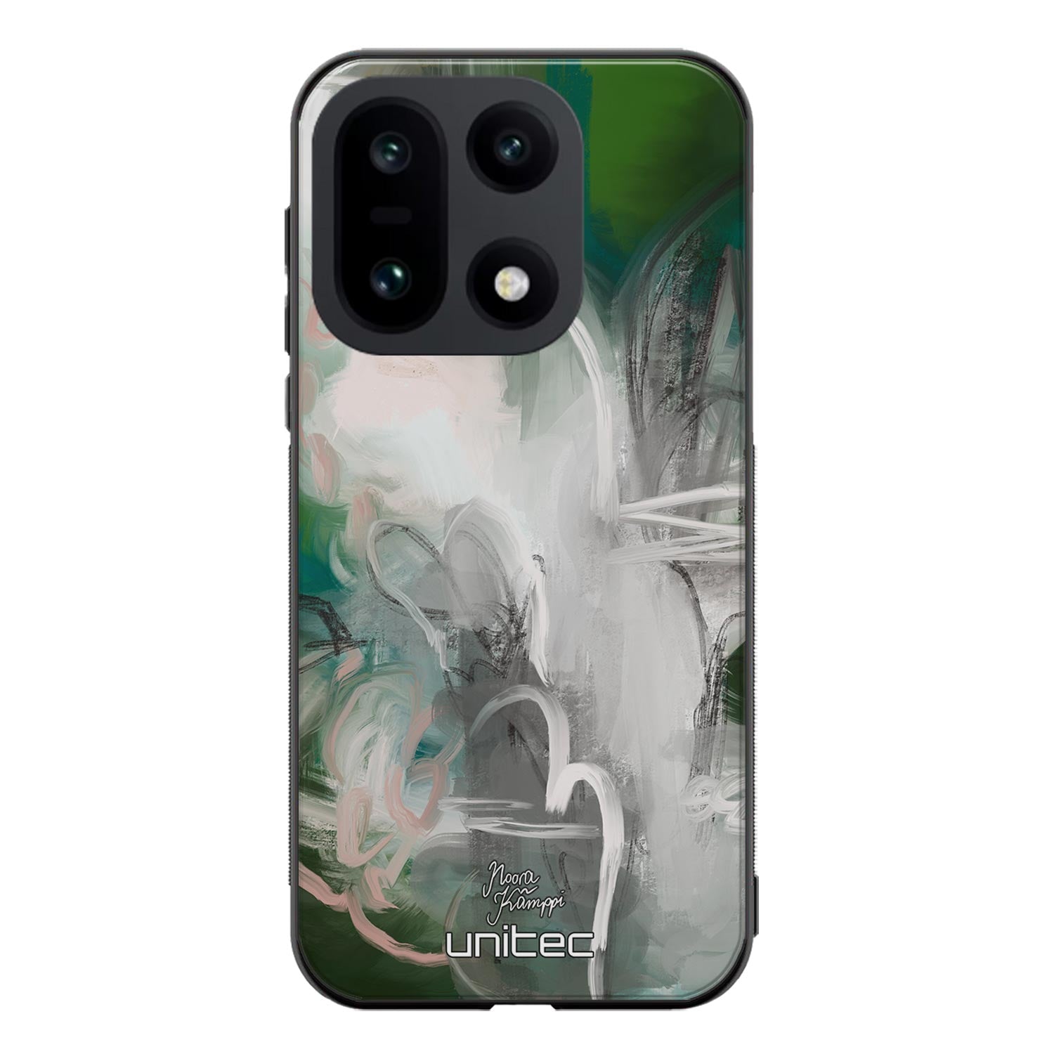 OnePlus 15 modern art suojakuoret - Siimes - Noora Kämppi