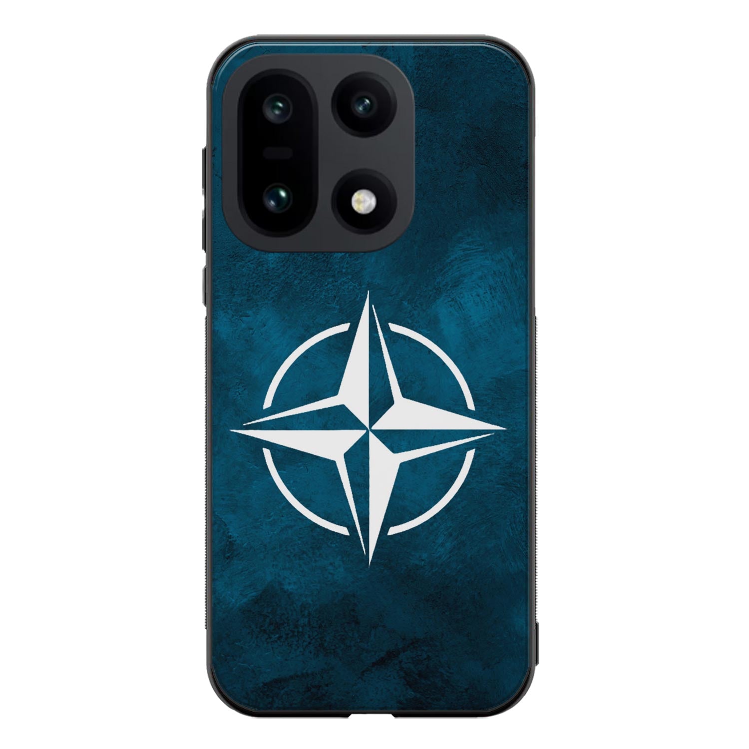 OnePlus 15 nato suojakuoret - Sininen