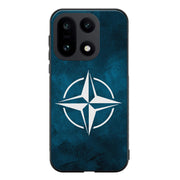 OnePlus 15 nato suojakuoret - Sininen