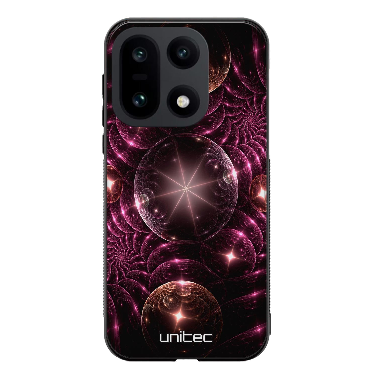 OnePlus 15 suojakuoret - Space Balls