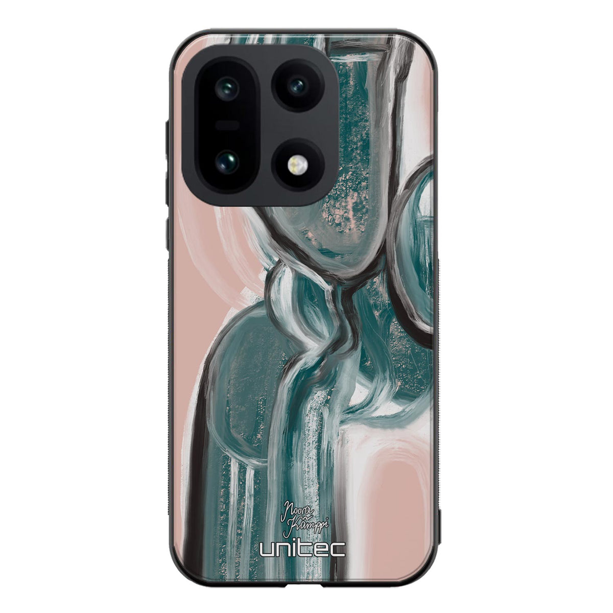 OnePlus 15 urban magic suojakuoret - Syli - Noora Kämppi