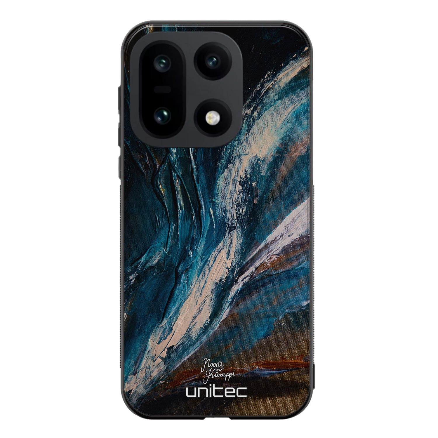 OnePlus 15 luonnon lumo suojakuoret - Tiera - Noora Kämppi
