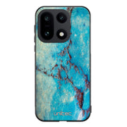 OnePlus 15 marmori suojakuoret - Turquoise Marble