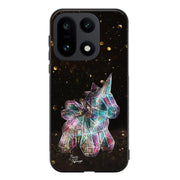OnePlus 15 unicorn suojakuoret - Kulta - Noora Kämppi