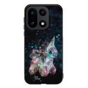 OnePlus 15 unicorn suojakuoret - Sininen - Noora Kämppi