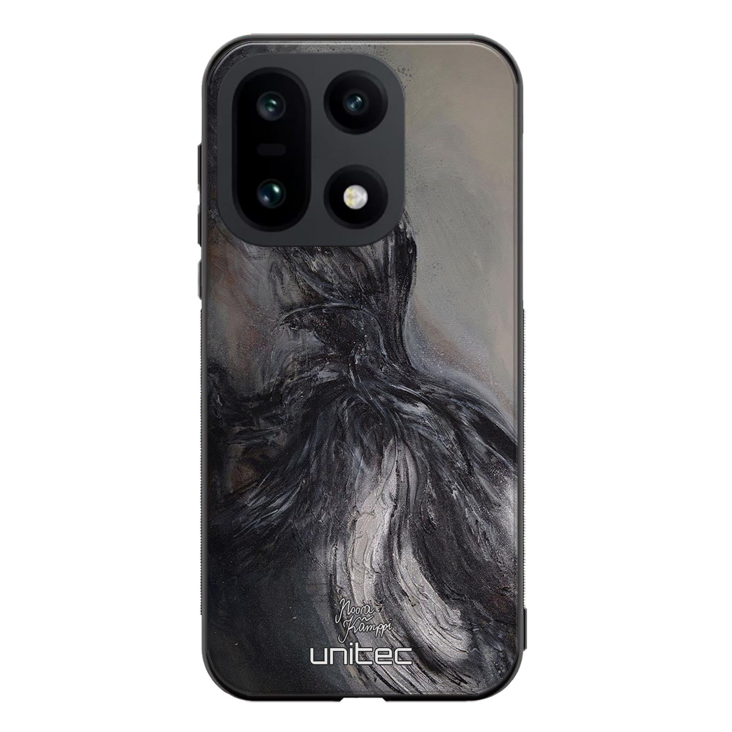 OnePlus 15 animal kingdom suojakuoret - Unknown - Noora Kämppi