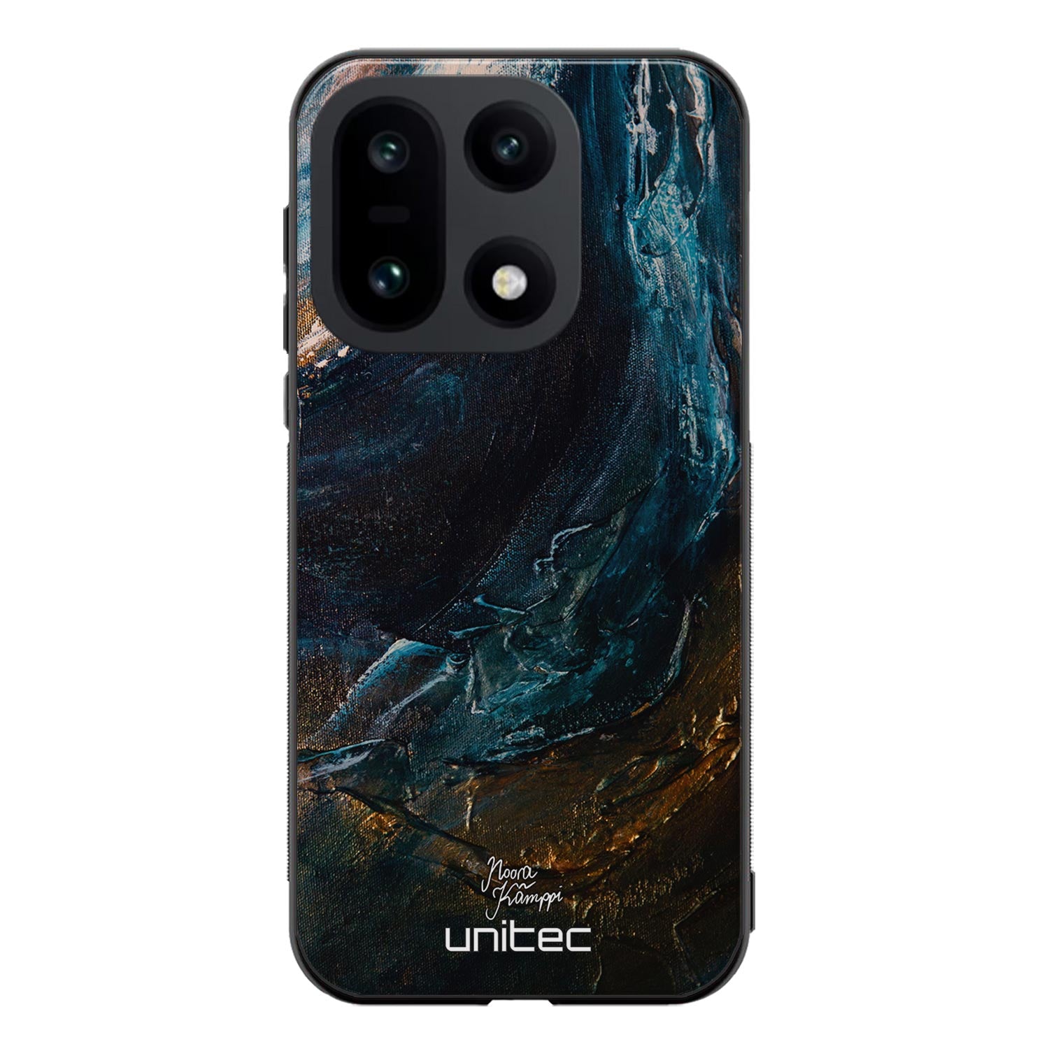 OnePlus 15 luonnon lumo suojakuoret - Vulcan - Noora Kämppi