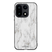 OnePlus 15 marmori suojakuoret - White Marble