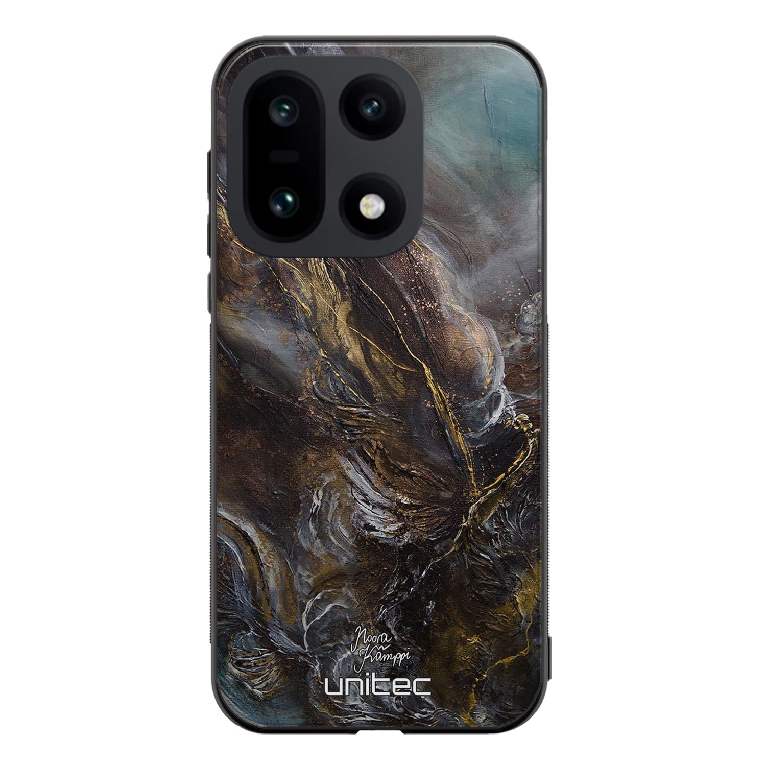 OnePlus 15 luonnon lumo suojakuoret - Windy - Noora Kämppi