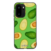 OnePlus 15R hedelmä suojakuoret - Avocados