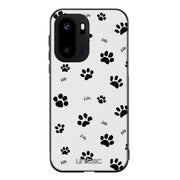 OnePlus 15R kissa suojakuoret - Cat Paws