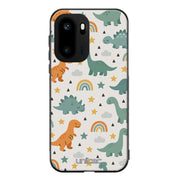 OnePlus 15R Suojakuoret Pastelli – Dino Land