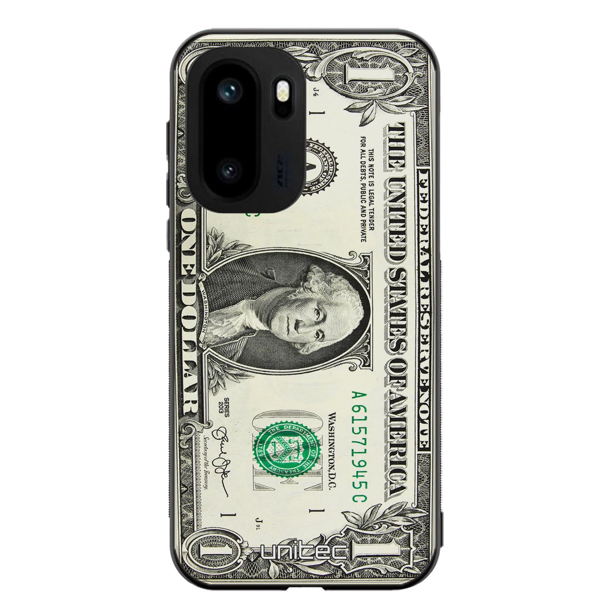 OnePlus 15R seteli suojakuoret - Dollar