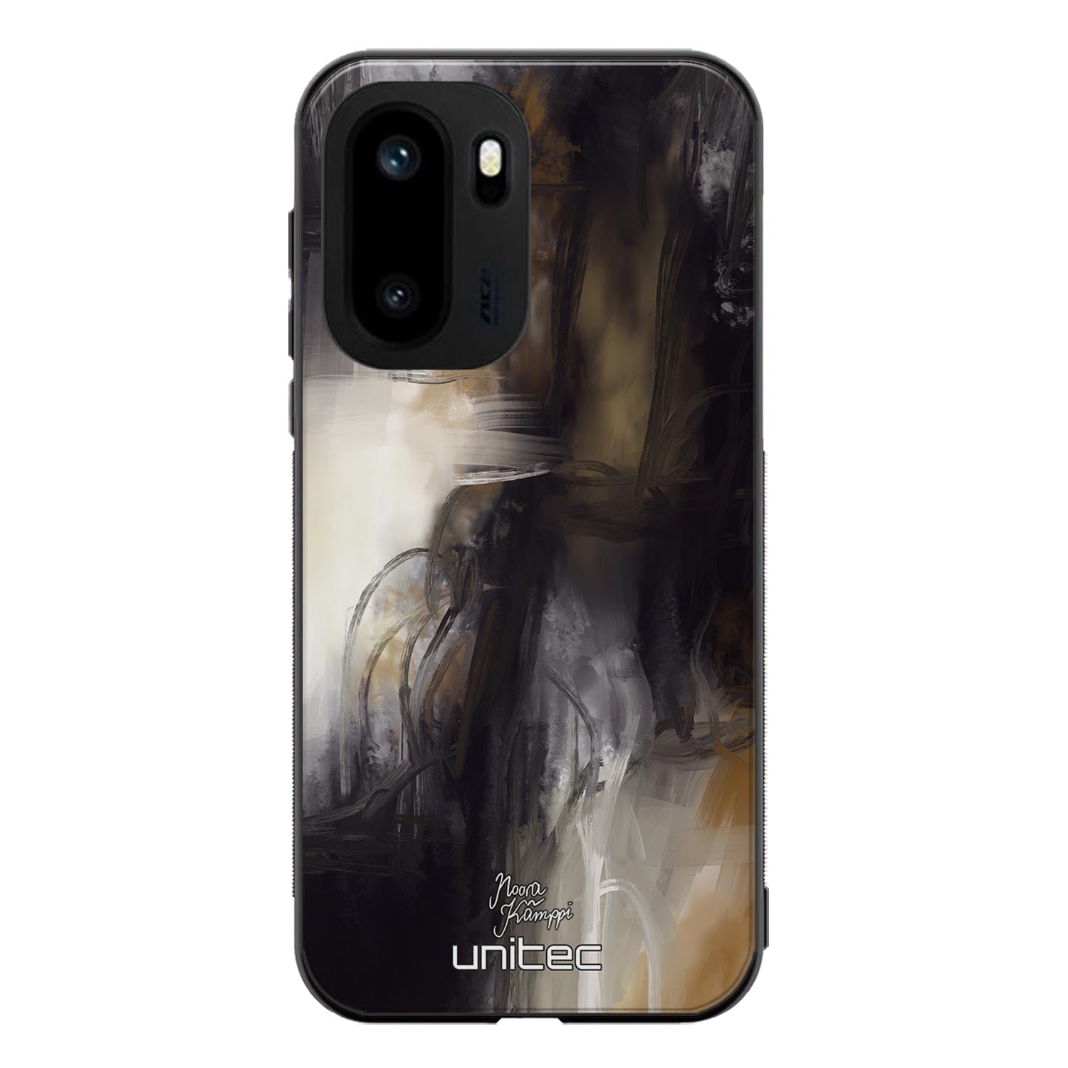 OnePlus 15R urban magic suojakuoret - Fiilaan - Noora Kämppi