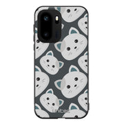 OnePlus 15R kissa suojakuoret - Kittens