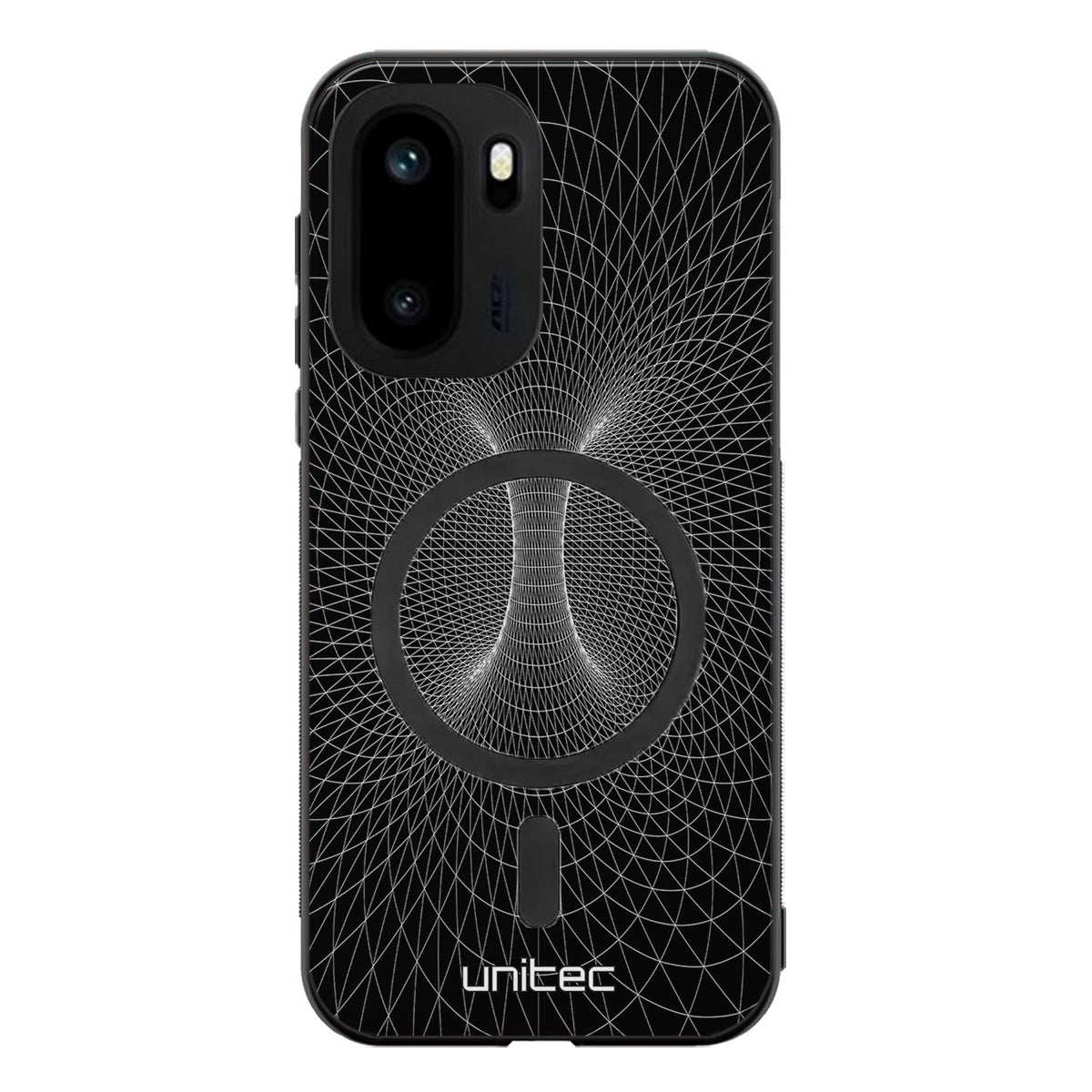 OnePlus 15R suojakuoret - 3D Illusion