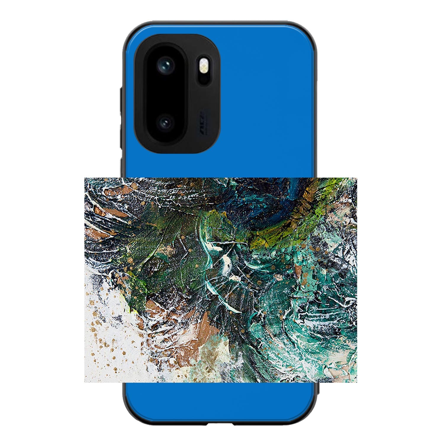 OnePlus 15R animal kingdom suojakuoret - Creature - Noora Kämppi