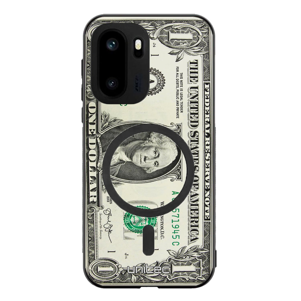 OnePlus 15R seteli suojakuoret - Dollar