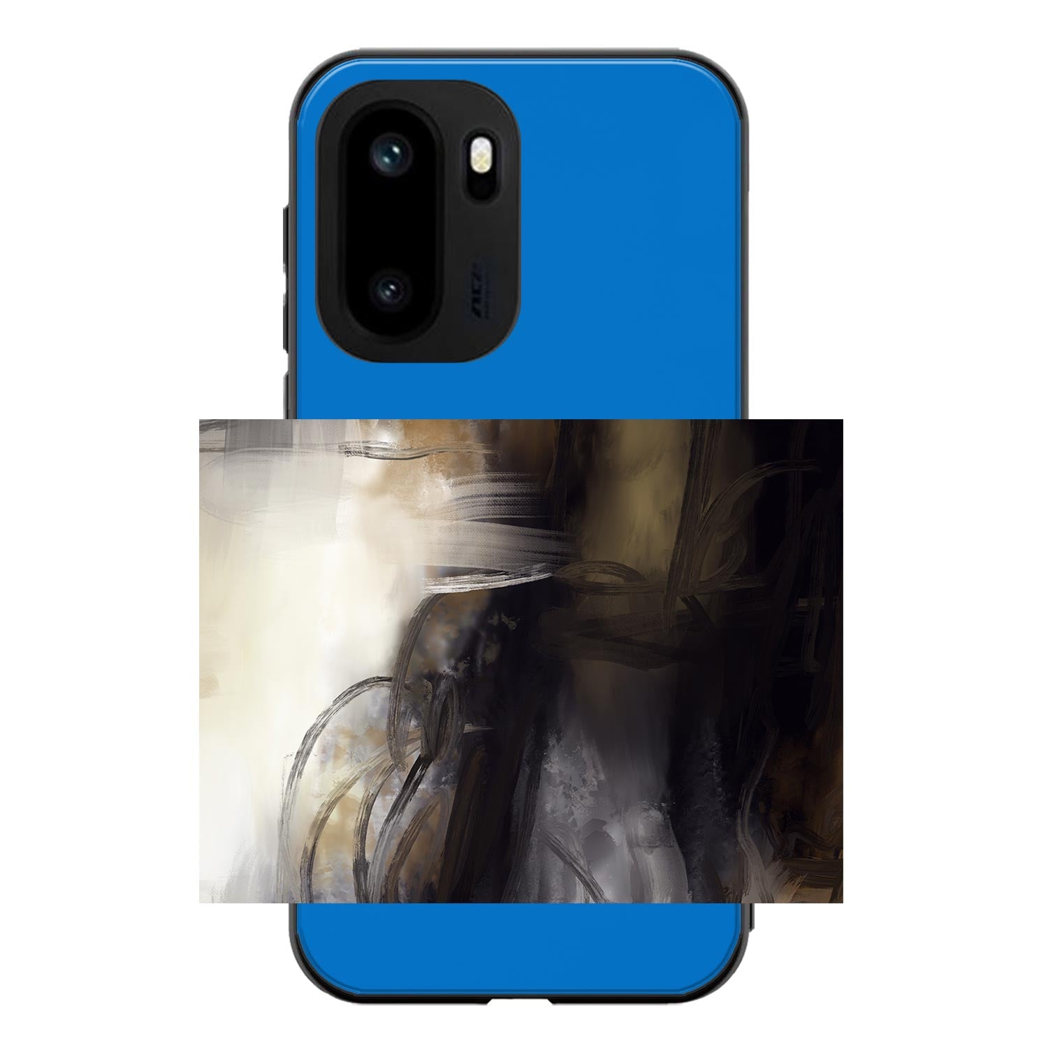 OnePlus 15R urban magic suojakuoret - Fiilaan - Noora Kämppi