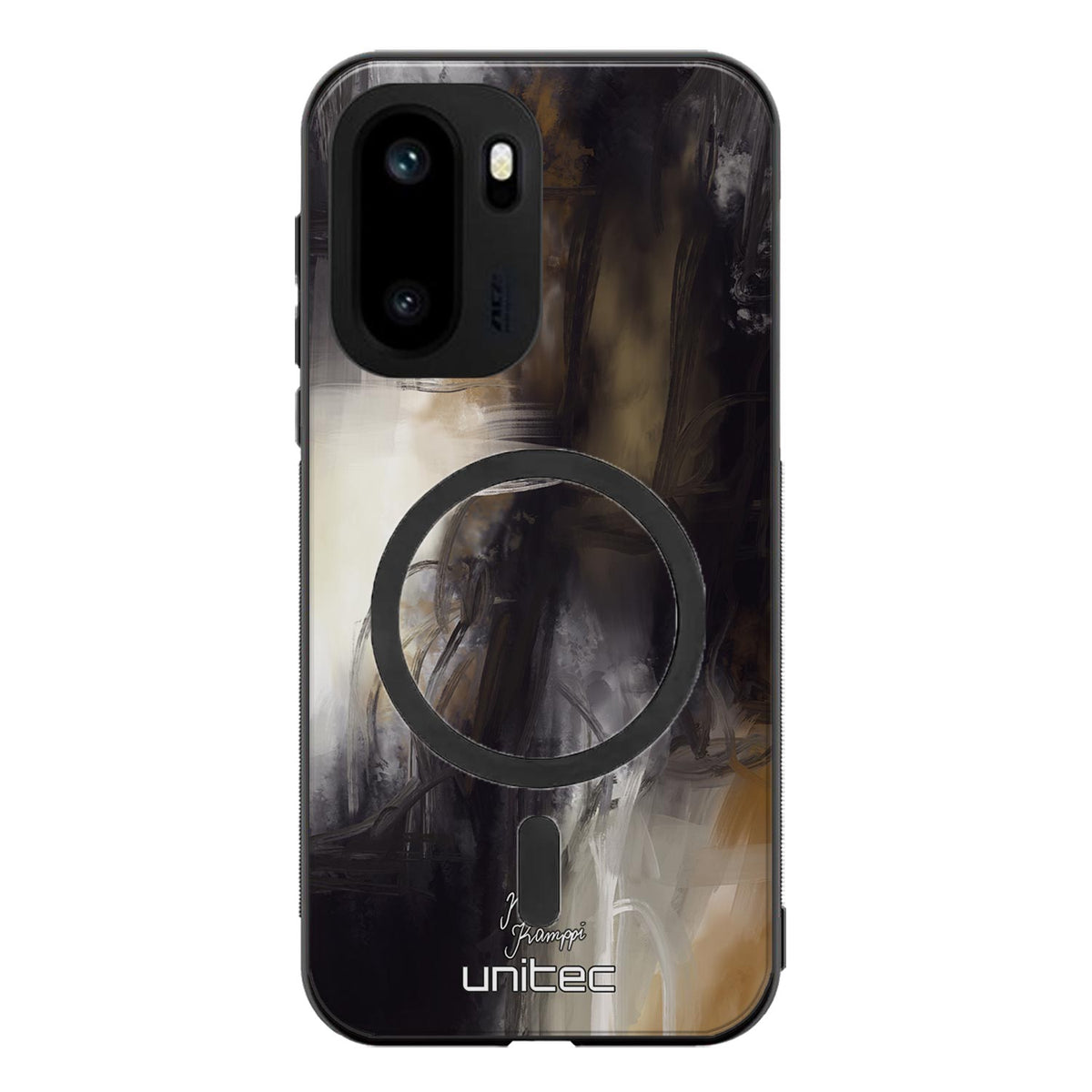 OnePlus 15R urban magic suojakuoret - Fiilaan - Noora Kämppi