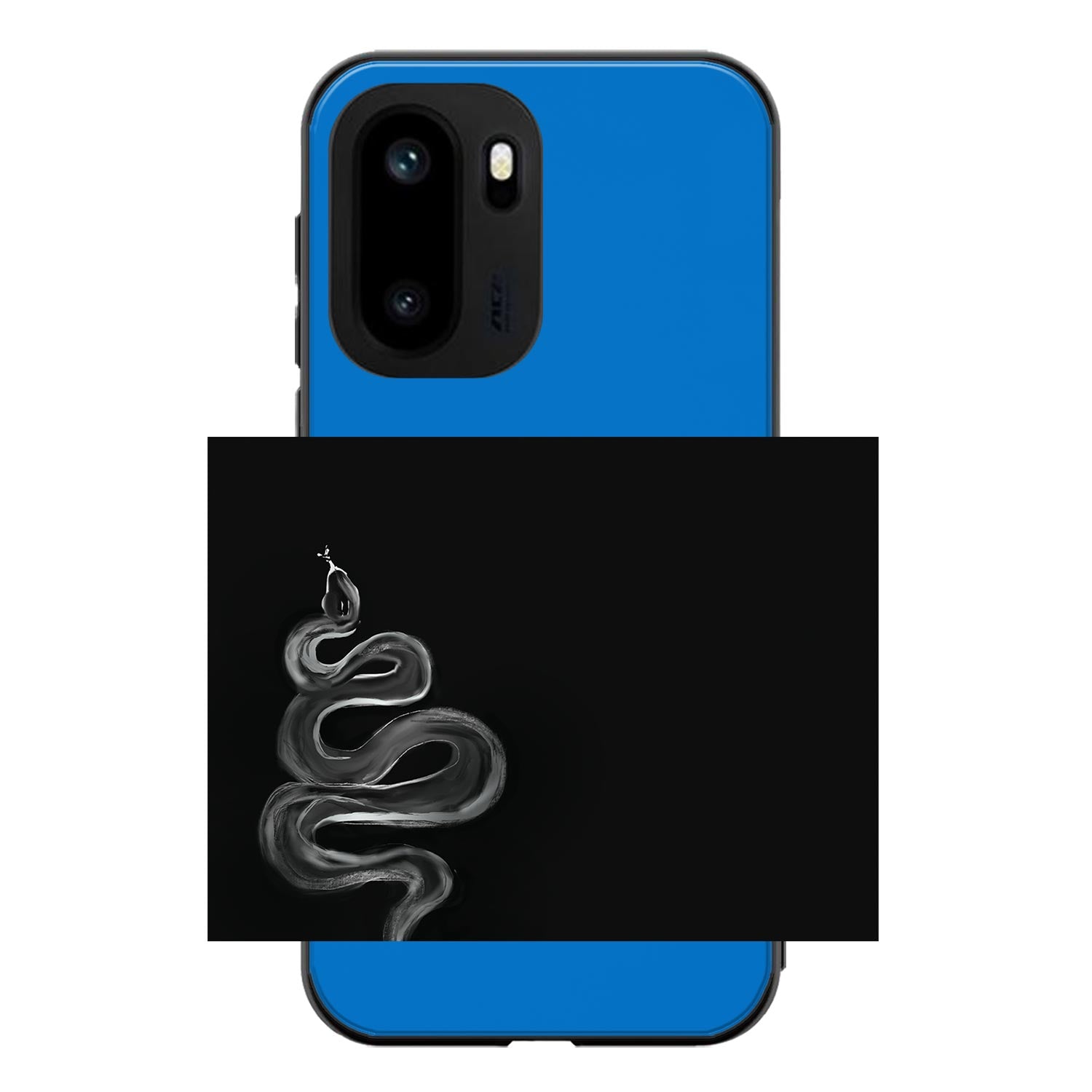 OnePlus 15R surrealistic sadness suojakuoret - Kärmes - Noora Kämppi