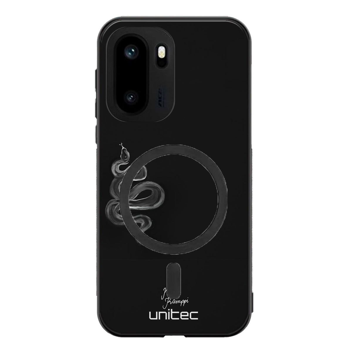 OnePlus 15R surrealistic sadness suojakuoret - Kärmes - Noora Kämppi