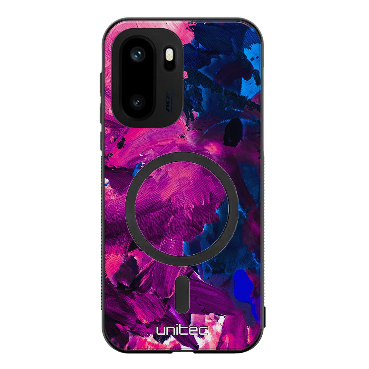 OnePlus 15R suojakuoret - Painting Strikes