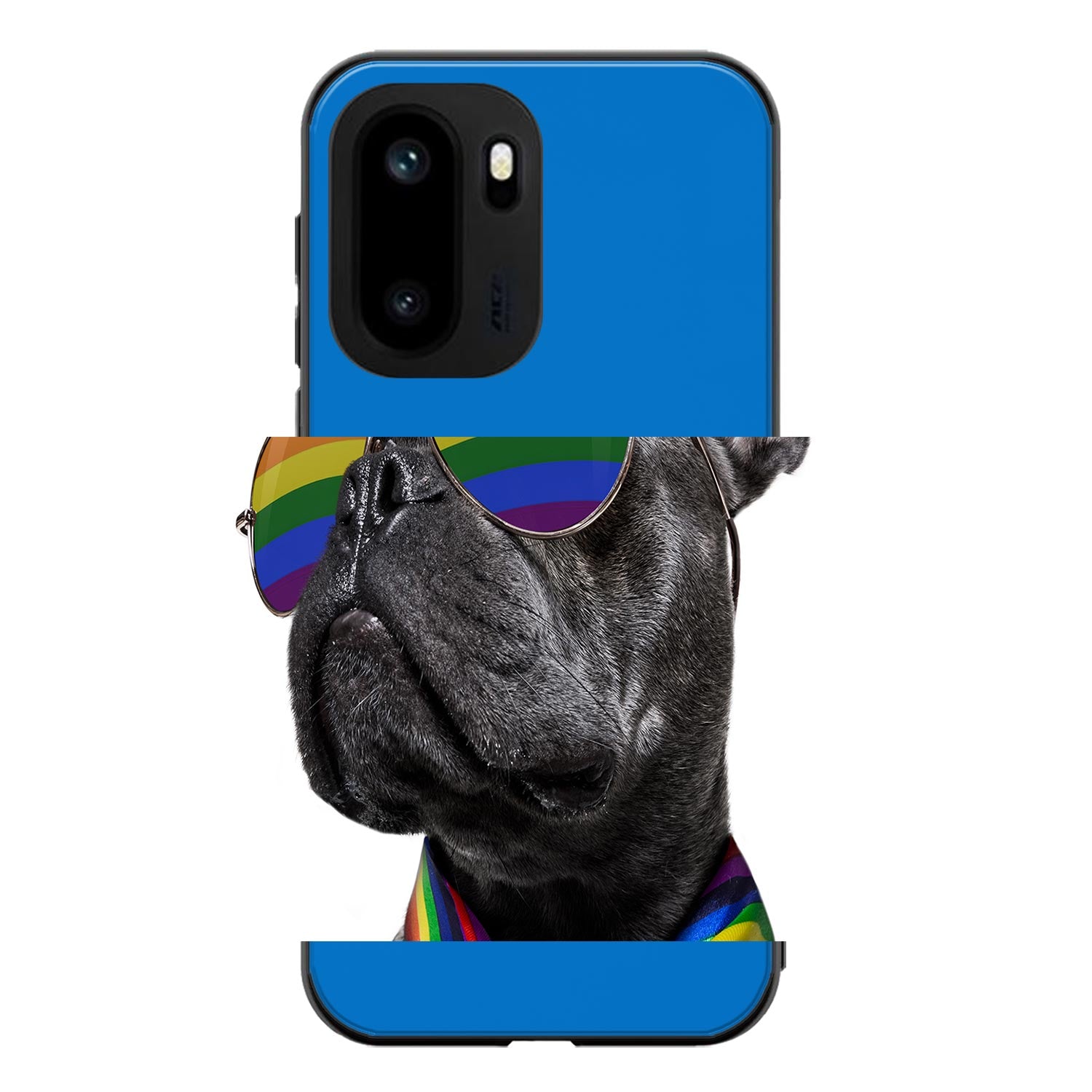 OnePlus 15R pride suojakuoret - Pride Dog