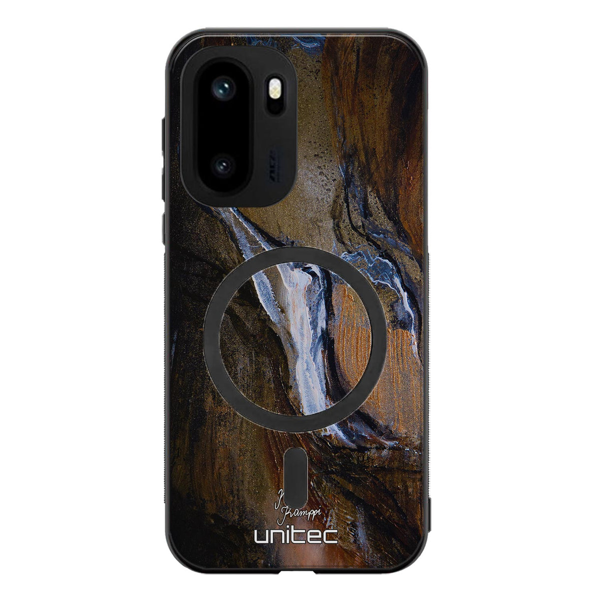 OnePlus 15R luonnon lumo suojakuoret - Railo - Noora Kämppi
