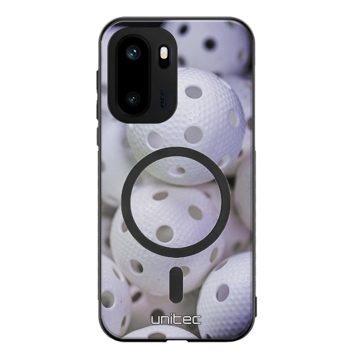 OnePlus 15R suojakuoret - Salibandy