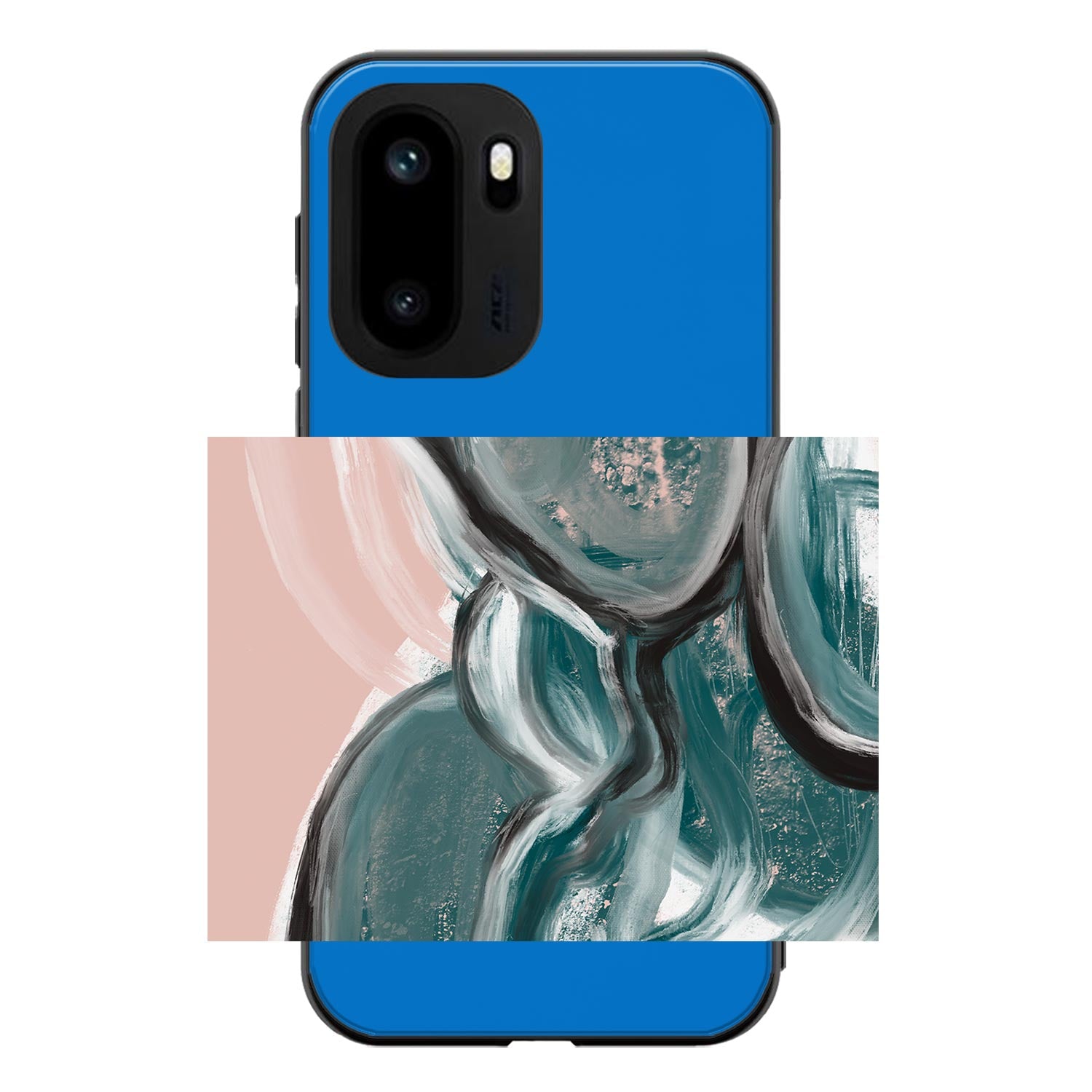 OnePlus 15R urban magic suojakuoret - Syli - Noora Kämppi