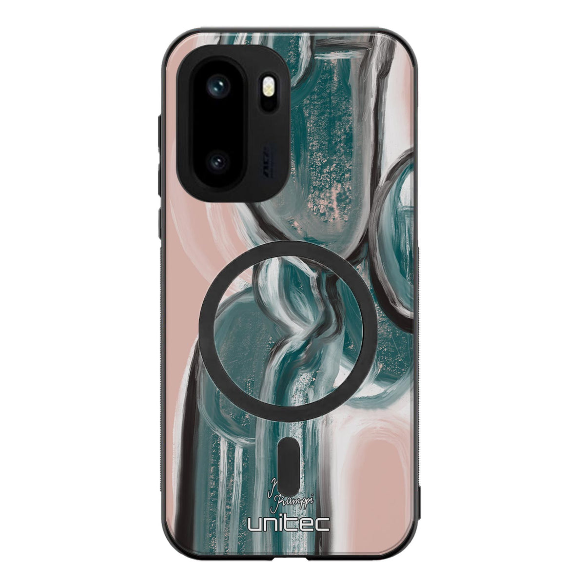 OnePlus 15R urban magic suojakuoret - Syli - Noora Kämppi
